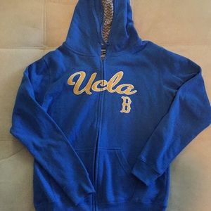 UCLA sweatshirt official